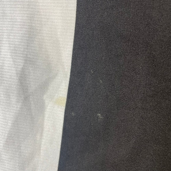 Nike‎ Juventus Long Sleeve Soccer Jersey Sky Sport Men Size M Football 2004 2005 - Picture 10 of 10